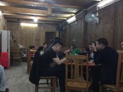 -和福餐馆(西江古街店)