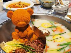 -红辣椒·川菜·火锅(张杨路店)