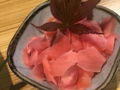 -北纬寿司刺身(后瑞地铁站店)