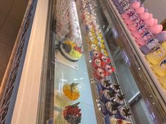-名代·蛋糕(区委店)