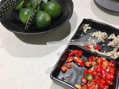 -百年果林椰子鸡(中洲店)