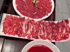 -洞子口重庆鲜货火锅(楚翘城旗舰店)