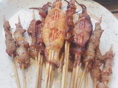 -沈阳和平艾美酒店新食谱西餐厅