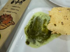 -VATAN INDIAN RESTAURANT米特餐饮有限公司(城北路店)