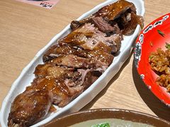 -川堂风·跷脚牛肉·乐山爆炒(宝山日月光店)
