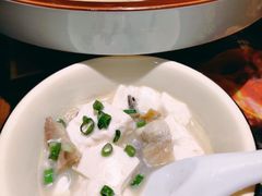 -百味地锅鸡(二店·财校分店)