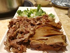 -英子补身汤(海兰路店)