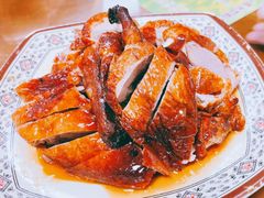 -聂记粤菜馆(鼓西路店)