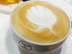 -WHEAT&BAKER-麥(凯德来福士店)