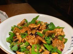 -吃饭皇帝大(合生汇店)