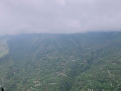 -九皇山景区