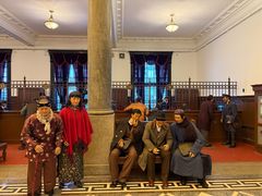 -沈阳金融博物馆