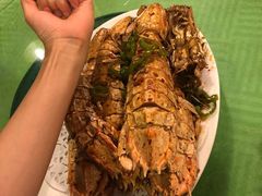 -盛港湾海鲜食府(黄沙店)
