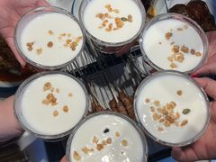 -丹东立强海鲜烧烤·牛B大串(星海店)