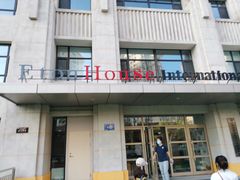 -新加坡伊顿幼儿学校(中海雍景熙岸校区)