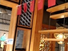 -胖子鱼粉(采霞街店)