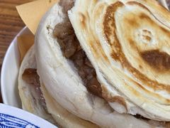 -王魁腊汁肉夹馍(柿园路店)