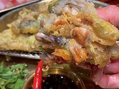 -沙胆彪炭炉牛杂煲(成都玉林店)