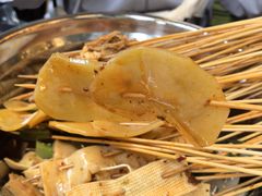 -嘉州鲜知味钵钵鸡(奎星楼店)