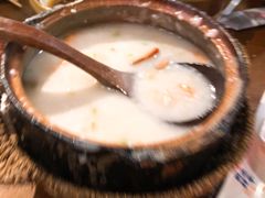 -南拳十三姨·潮汕砂锅粥(世纪金源店)