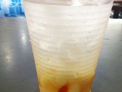 -Tanjung Aru Seafood Restaurant