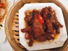 -稻香海鲜饭店(第一国际店)