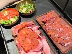 牛舌-毛辣果·酸(OHA复兴西路店)