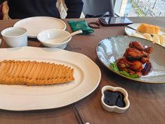 -望乡楼上海菜(日月光店)