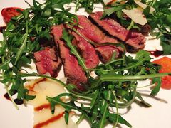 智利和牛切片牛排-Solo(衡山路店)