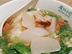 -眉州小吃(魏公村店)