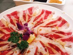 -韩宫宴烤肉·料理(大宁国际店)