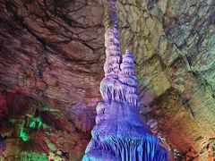 -重庆云阳龙缸景区