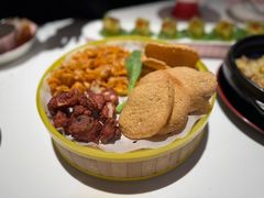 -谭厨中山传家菜.乳鸽.脆鲩鱼(华强北中航城店)