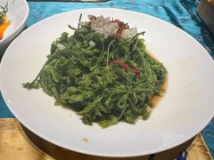 -茶人村·宫廷私厨(奥体印象城店)
