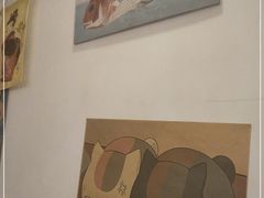 -鳗鱼家·深夜食堂(军博店)