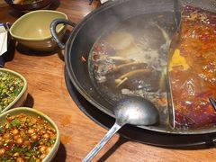 -楠火锅(仁恒梦中心店)