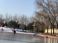 -北京世界公园
