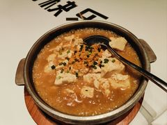 -杏花堂晋商私房菜(华熙五棵松店)