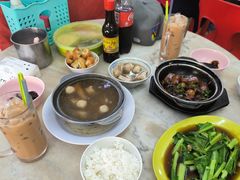 -新记肉骨茶