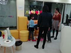 -舞研舞蹈培训(魏公村校区)