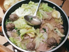 -川堂风·跷脚牛肉·乐山爆炒(宝山日月光店)