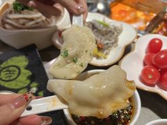 -海底捞火锅(江宸天街店)