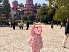 -南京银杏湖乐园