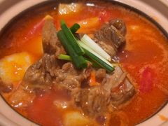 -谷田稻香·砂锅菜(南沙万达广场店)
