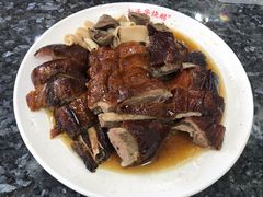 -黄连大头华烧鹅(萧地大马路店)