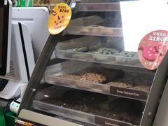 -赛百味SUBWAY(永业店)