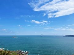 -长江澳风力发电景观区