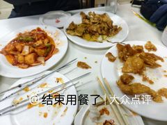 -万顺啤酒屋(皇寺路店)