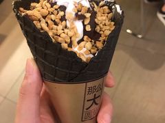 -麦当劳(中山公园龙之梦店)