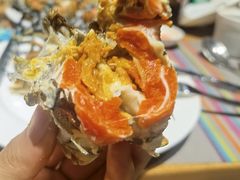 -解放碑威斯汀酒店-知味国际美食餐厅